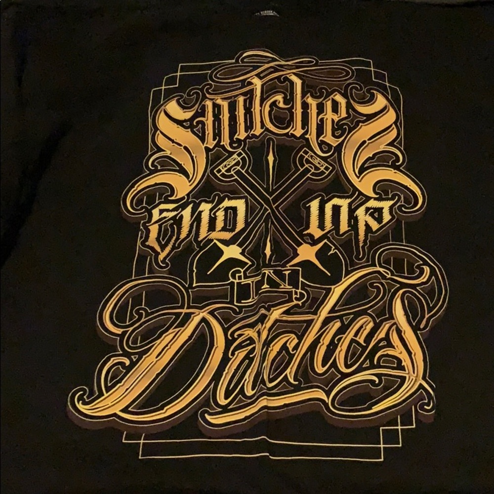 Tshirt 2x